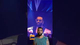 Fally Ipupa à Ldlc Arena devant 16 000 personnes [upl. by Bilicki369]