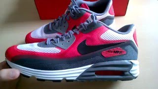 Unboxing butówshoes Nike Air Max lunar 90 C30 631744101 [upl. by Hares]