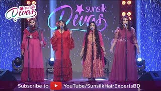 Mon Shudhu Mon Chuyeche  Pandora   Episode 10  Sunsilk Divas 2019 [upl. by Neitsirk818]