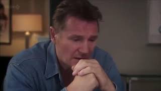 Liam Neeson tries comedy with Ricky Gervais Gets Dark [upl. by Alvin]