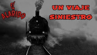 LA VENGANZA DEL VIAJERO [upl. by Ile]