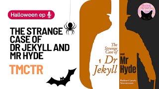 Dr Jekyll and Mr Hyde  You Won’t Like Me When I’ve Drunk My Murder Potion  A Book Review Podcast [upl. by Wearing]