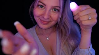 ASMR 4k Hypnose • Ich versetze dich SOFORT amp GANZ SANFT in den TIEFSCHLAF Einschlafgarantie [upl. by Miche492]