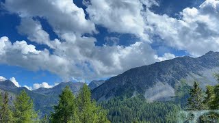 Timeless Arosa Panorama [upl. by Lorin]