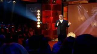 The Omid Djalili Show  Series 2  Ep4 13 [upl. by Auop]