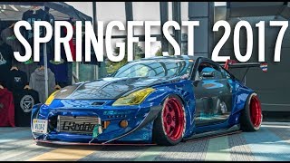 Sumospeeds Springfest 2017 [upl. by Oag]