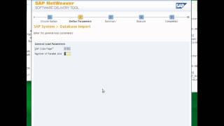 How to install SAP ERP 6 EHp5 with DB2 101 [upl. by Annavoig515]