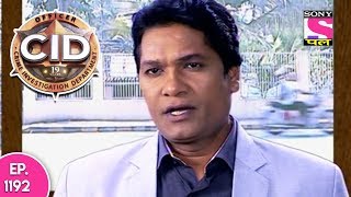 CID  सी आ डी  Episode 1192  6th October 2017 [upl. by Frieder]