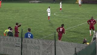 CALOLZIOCORTE vs SORESINESE [upl. by Eads]