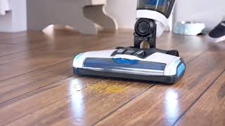 Hoover Floormate Jet Cleaner [upl. by Remliw46]