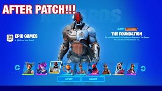 How To Get All Skins For FREE in Fortnite 2024 [upl. by Ahsilyt]