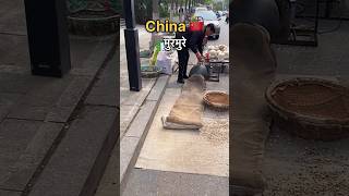 Chinese Murmure 🇨🇳 AdvikJourney china food shorts ytshots trending vlog [upl. by Giamo175]