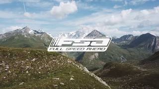 Enduro World Series Round 5  La Thuile [upl. by Atsirk]