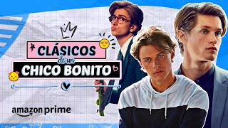 Clásicos de un chico bonito  Amazon Prime [upl. by Livingstone]