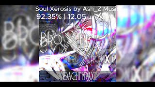 Soul Xerosis  1205★  9235  Score 3634627 [upl. by Dranel]