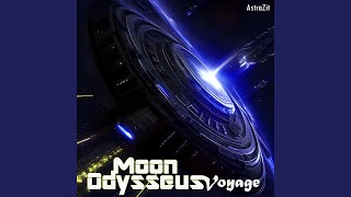 Moon Odysseus Voyage [upl. by Adli856]