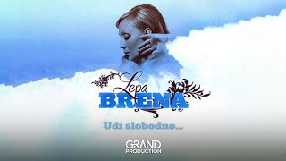 Lepa Brena  Grad  Audio 2008 [upl. by Blodgett]