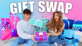 Best Friends SWAP Birthday GIFTS 🥹🎁 NO BUDGET Gift Ideas 2023 [upl. by Guyon]