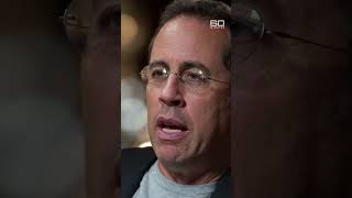 Could Seinfeld ever make a comeback  60 Minutes Australia [upl. by Aivilys]