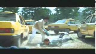 Jackie Chan The Accidental Spy Rare HK Trailer [upl. by Aldric471]