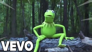 Kermit The Frog RAPS Eminem Lose Yourself [upl. by Macilroy]