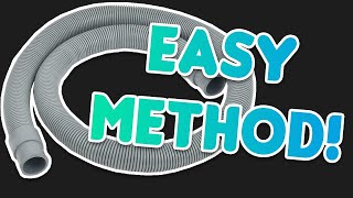 How to Install a Washing Machine  The Home Depot [upl. by Saxen770]