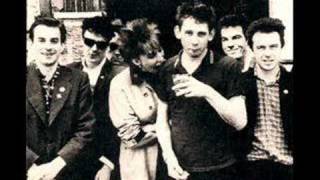 The Pogues  The Rocky Road To Dublin [upl. by Airekahs387]