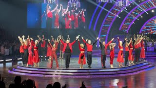 Strictly Come Dancing 2024 Live Tour Birmingham Sunday Matinee Finale [upl. by Angle]