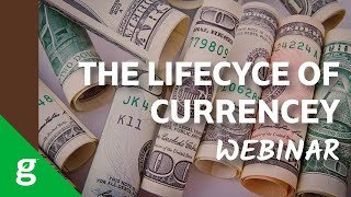 The life cycle of currency  Marjory Wildcraft interviews Lynette Zang of ITM Trading [upl. by Vaas117]