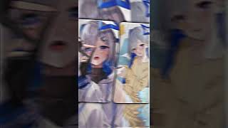 anime edit Amane kanata  holo live vtuber jedag jedug anime🥀fyp [upl. by Nebeur]