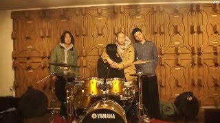 HOTZIL HYUKOH REHEARSAL EP01  Comes and Goes [upl. by Swor]