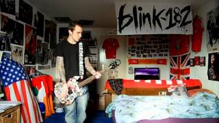 blink 182  Im Sorry  Kennypop [upl. by Satterlee]