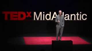 The general theory of walkability  Jeff Speck  TEDxMidAtlantic [upl. by Eirdua]