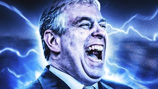 Prince Andrew has ALWAYS Been Terrible [upl. by Sira673]