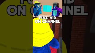 New Video with Swipex Out Now gtagvr gorillatag funny [upl. by Stanislaw10]