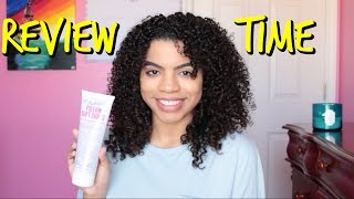 Review Miss Jessie’s Pillow Soft Curls  Natural Curly Hair [upl. by Anowahs]