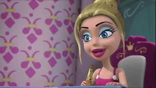 Bratz  Bye Bye Burdine Backwards [upl. by Hamnet244]