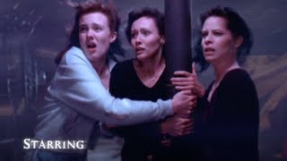 Charmed Unaired Plot 1x00 Opening Credits  1x01 Style  OCC3 [upl. by Cacilie16]