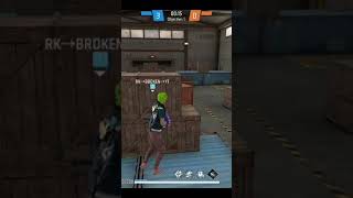 First woman speed 2 fingersorts freefire shortsfeed subscribe [upl. by Shieh]