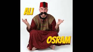 Ali Osram  Staatsloten [upl. by Surad]