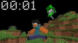 Minecraft Pero Con Teletransportaciones [upl. by Monreal]