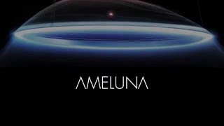 Artemide and MercedesBenz Style presents AMELUNA 2016 [upl. by Gayner]