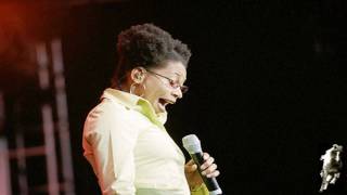 Rachelle Ferrell  Individuality Can I Be Me Sista [upl. by Bevan]