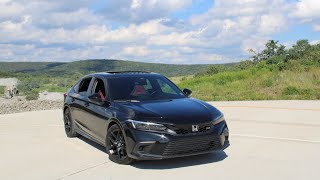 Honda Civic Si Ownership Experience After 25000 Miles [upl. by Innep]