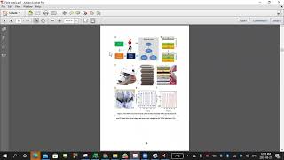 COMSOL Session Contact mode Triboelectric Nanogenerator Conductor to Dielectric [upl. by Gillie]