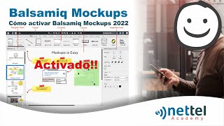 Cómo activar Balsamiq Mockups 2024 Balsamiq [upl. by Fawnia]