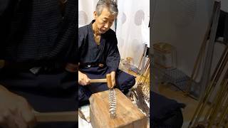 【ASMR】Ancient Japanese Archery Secrets Crafting Arrows from Feather to Flightasmr [upl. by Valleau]