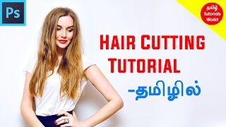 Digital Hair painting Tricks Part 2 in picsart In Mobile like pro 🔥  Oil painting  Sk Editz Tamil [upl. by Eilahtan]