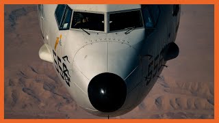 Why Russia and China Fear 220 Million Americas P8 Poseidon Submarine Hunter [upl. by Ainad73]