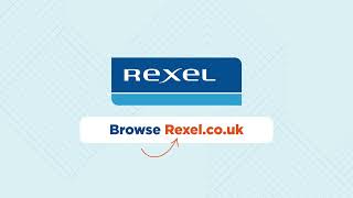 Rexel  Leading Electrical Wholesaler [upl. by Tut]